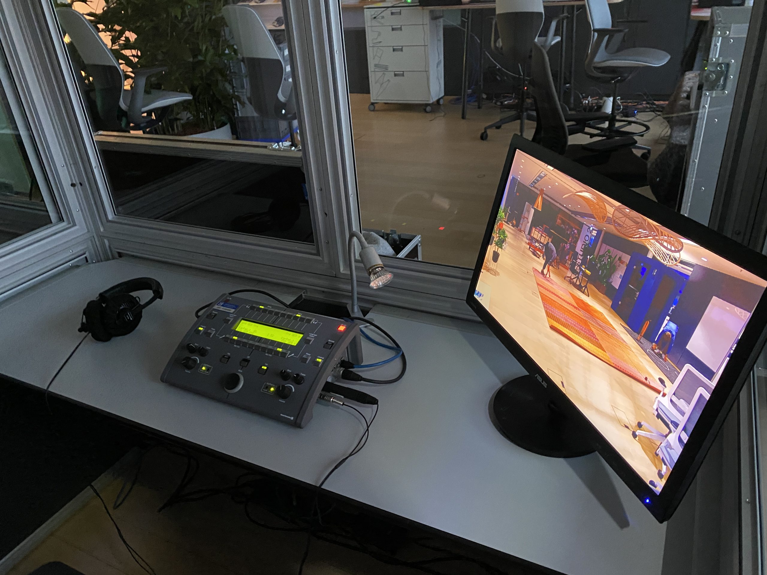 Livestream Produkt