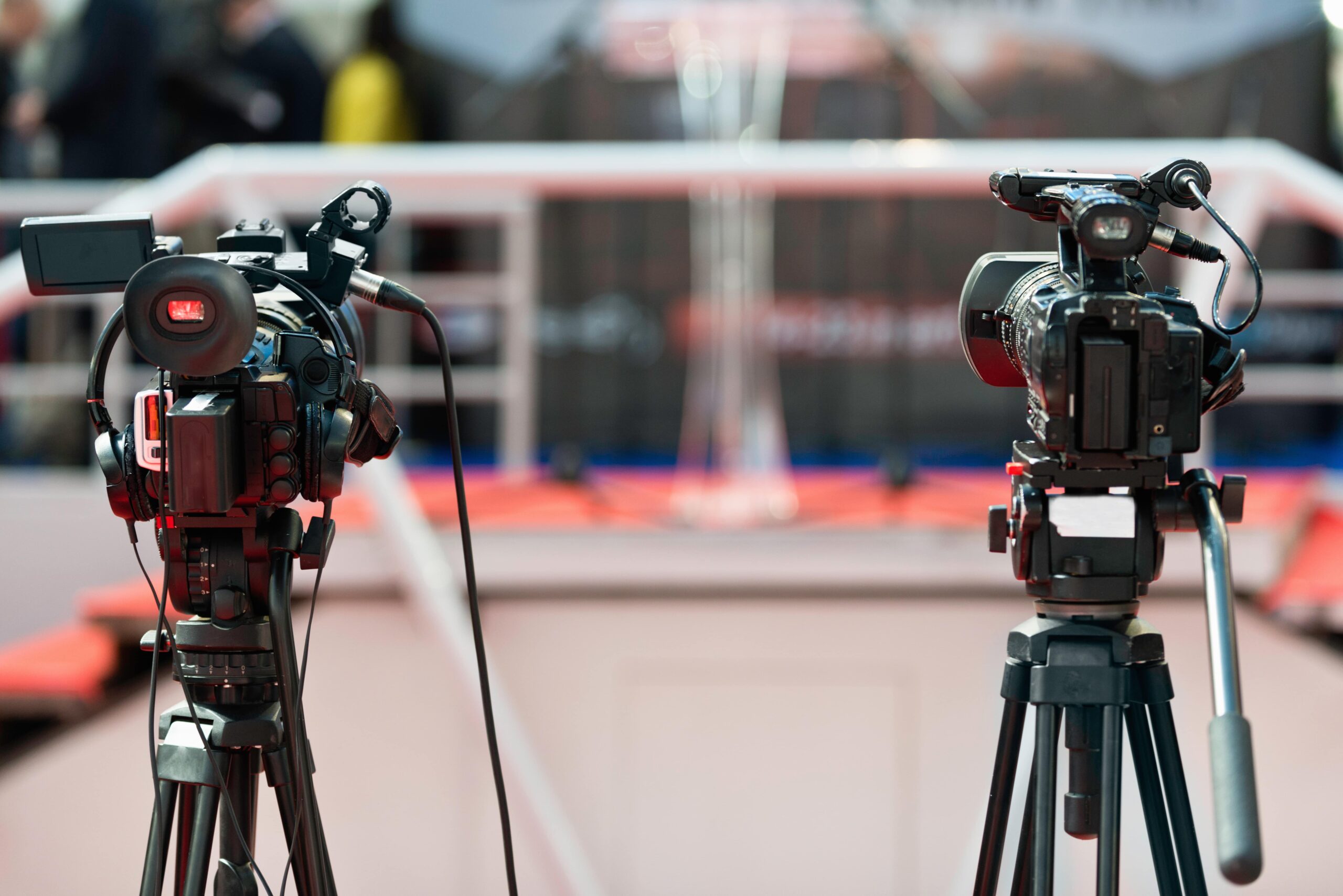 Livestream Set