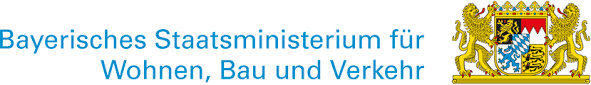Bay. Staatsministerium Bau