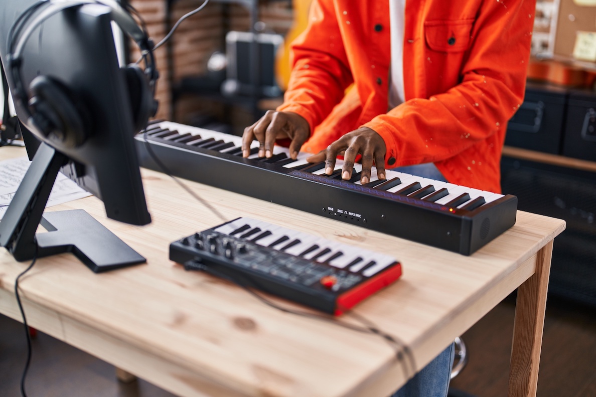 Lizenzfreie Musik Im Livestream