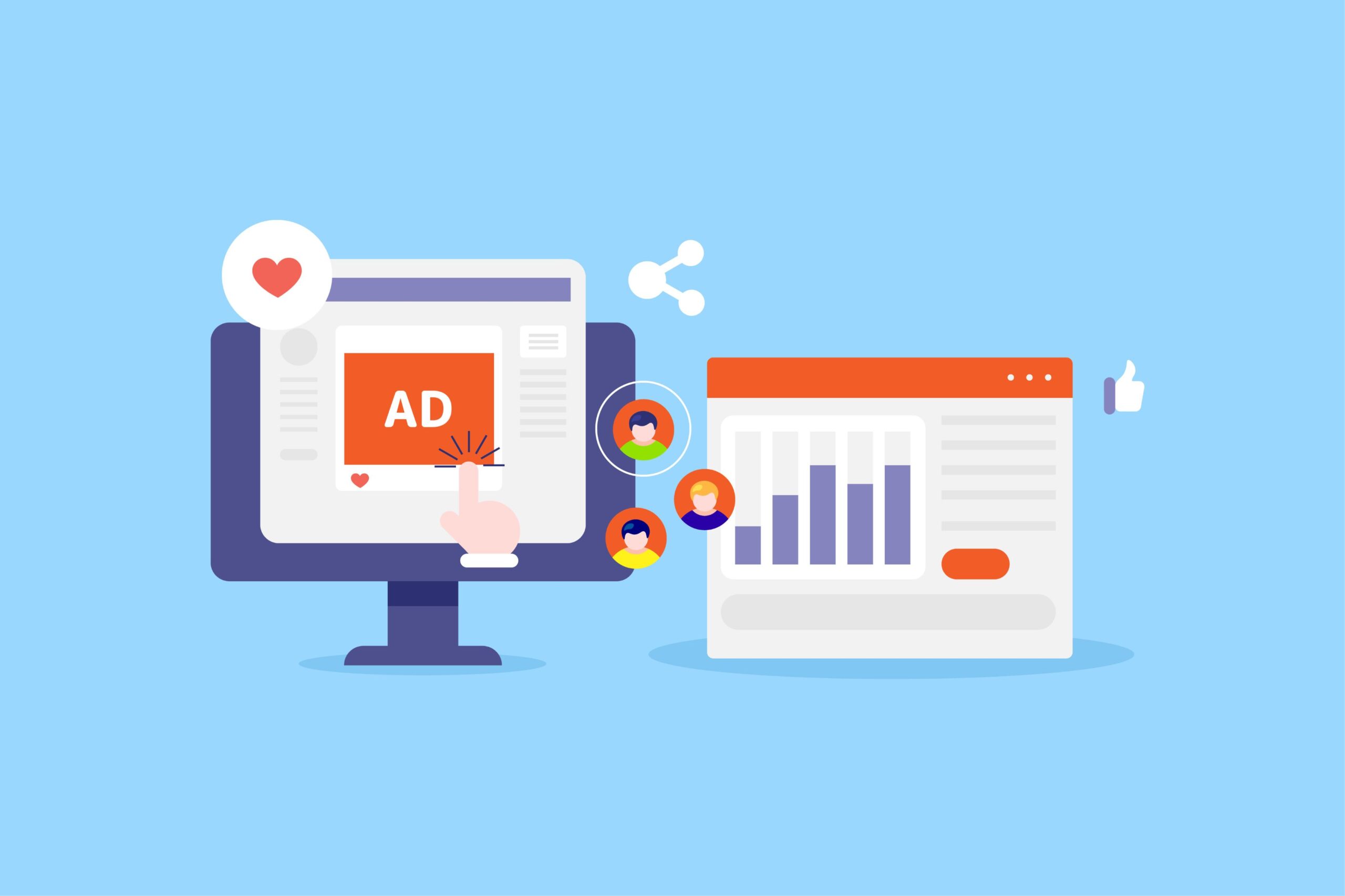 Social Media Video Ads