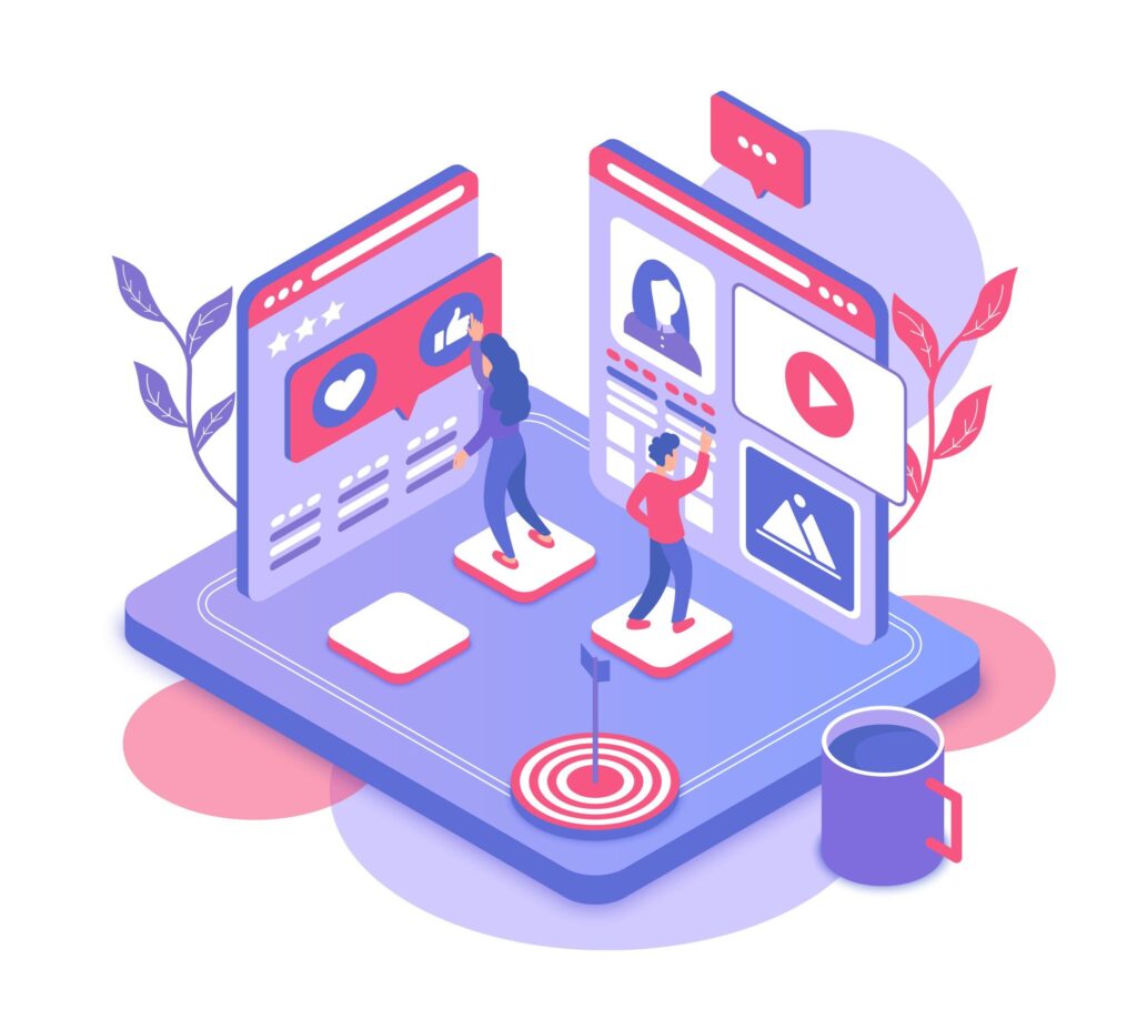 Selbstmarketing Tipps: So nutzten Sie Livestreaming für eine starke Online-Präsenz