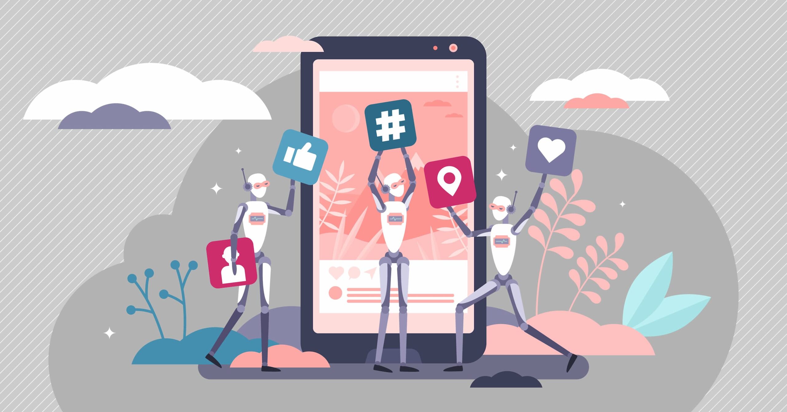 Videos für TikTok Instagram optimieren – Algorithmus verstehen