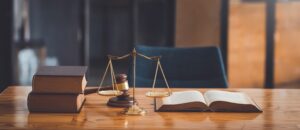 Gerichts-Livestreams: Wenn Transparenz zur Straftat wird